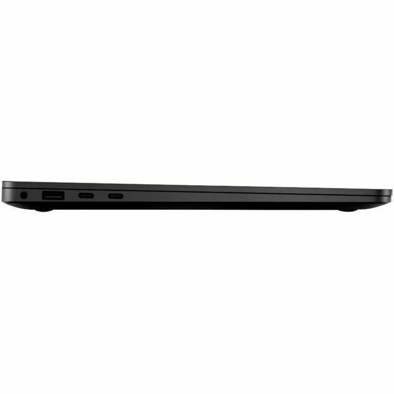 Microsoft Surface Laptop 7 13.8" Écran tactile Copilot+ PC Notebook - Intel Core Ultra 7 - 16 Go - SSD 512 Go - Clavier anglais - Noir EP2-22270