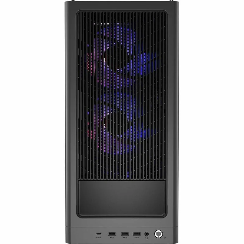 Ordinateur de bureau gaming Lenovo Legion T7 34IAS10 90Y6003KUS - Intel Core Ultra 7 265KF - 32 Go - SSD 1 To - Tour - Gris orage 90Y6003KUS