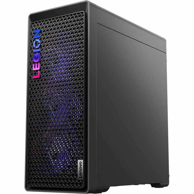 Ordinateur de bureau gaming Lenovo Legion T7 34IAS10 90Y6003KUS - Intel Core Ultra 7 265KF - 32 Go - SSD 1 To - Tour - Gris orage 90Y6003KUS