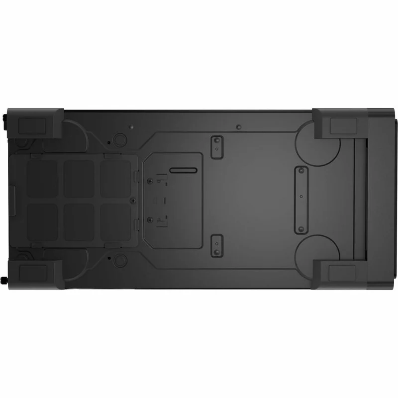 Ordinateur de bureau gaming Lenovo Legion T7 34IAS10 90Y6003KUS - Intel Core Ultra 7 265KF - 32 Go - SSD 1 To - Tour - Gris orage 90Y6003KUS