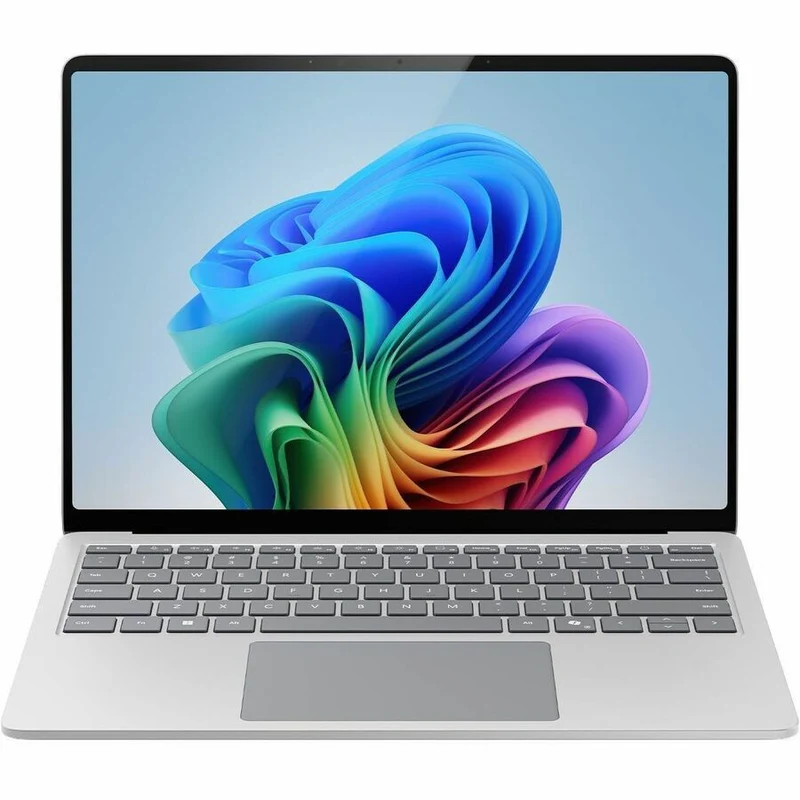 Microsoft Surface Laptop 7 13.8" Touchscreen Copilot+ PC Notebook - Intel Core Ultra 5 - 32 Go - SSD 512 Go - Clavier anglais - Platinum EP2-21005