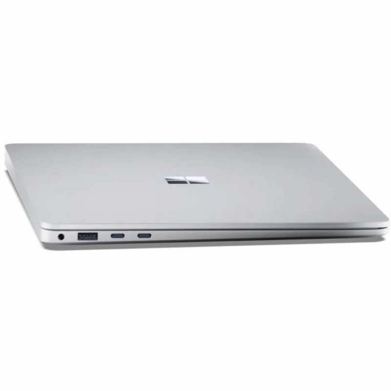 Microsoft Surface Laptop 7 13.8" Touchscreen Copilot+ PC Notebook - Intel Core Ultra 5 - 32 Go - SSD 512 Go - Clavier anglais - Platinum EP2-21005