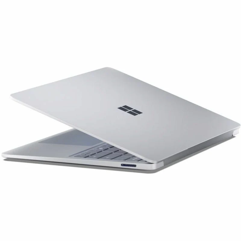 Microsoft Surface Laptop 7 13.8" Touchscreen Copilot+ PC Notebook - Intel Core Ultra 5 - 32 Go - SSD 512 Go - Clavier anglais - Platinum EP2-21005