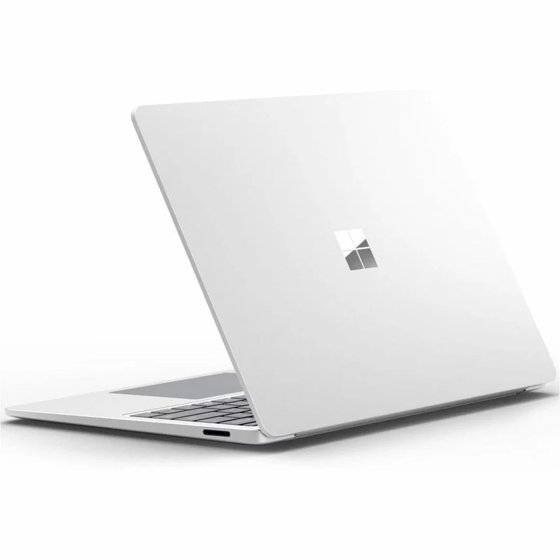 Microsoft Surface Laptop 7 13.8" Touchscreen Copilot+ PC Notebook - Intel Core Ultra 5 - 32 Go - SSD 512 Go - Clavier anglais - Platinum EP2-21005