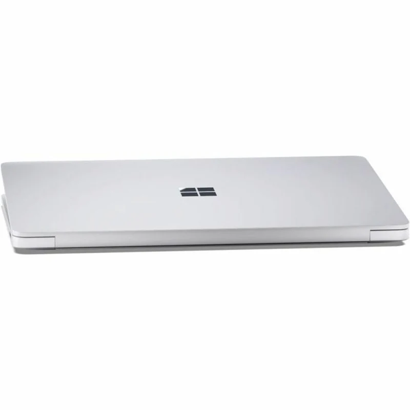 Microsoft Surface Laptop 7 13.8" Touchscreen Copilot+ PC Notebook - Intel Core Ultra 5 - 32 Go - SSD 512 Go - Clavier anglais - Platinum EP2-21005