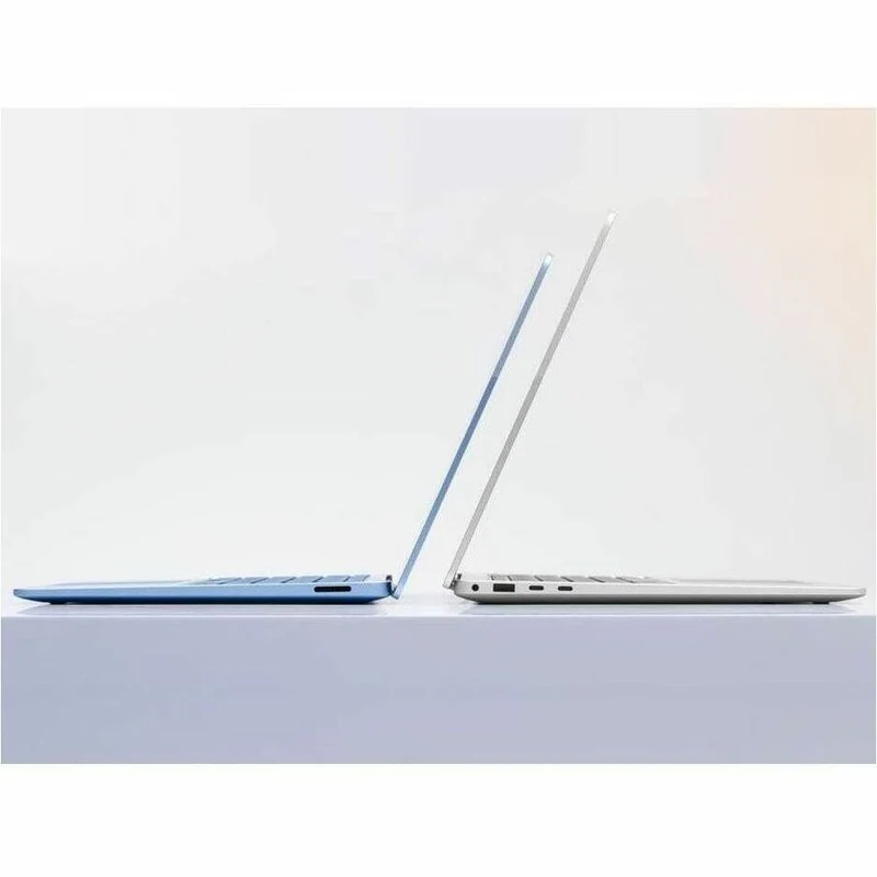 Microsoft Surface Laptop 7 13.8" Touchscreen Copilot+ PC Notebook - Intel Core Ultra 7 - 32 Go - SSD 256 Go - Clavier anglais - Platinum EP2-21104