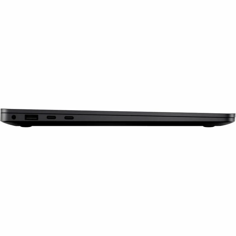 Microsoft Surface Laptop 7 13.8" Copilot+, écran tactile, processeur Intel Core Ultra 7, 32 Go, SSD 1 To, clavier anglais, noir, EP2-22345