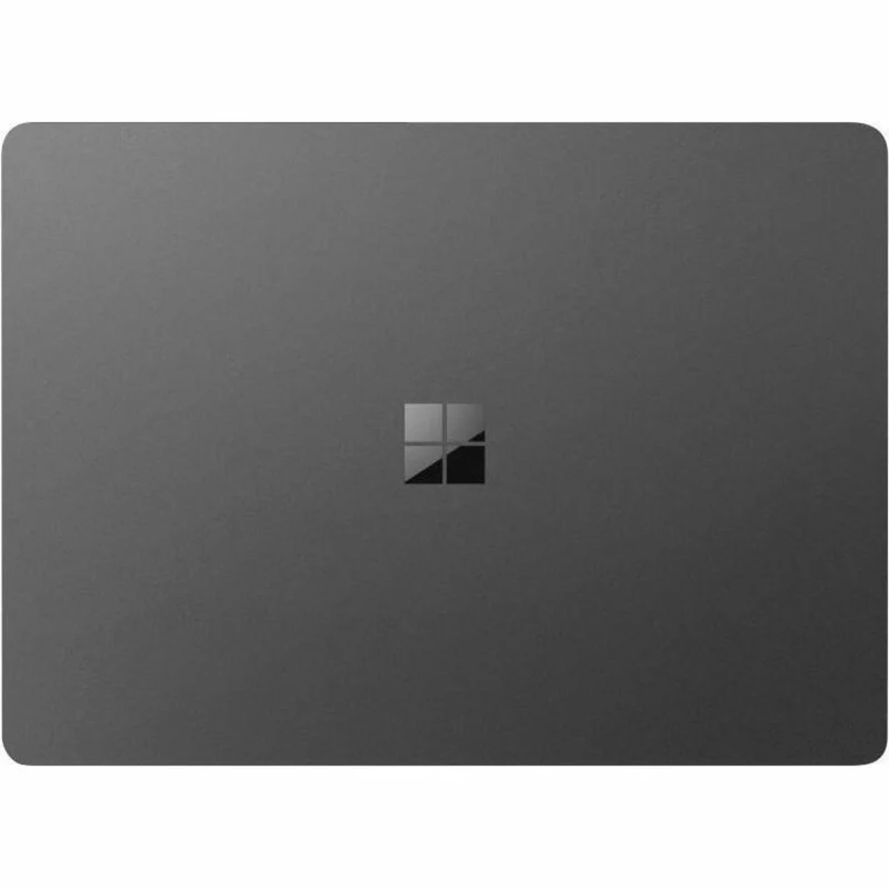 Microsoft Surface Laptop 7 13.8" Écran tactile Copilot+ PC Notebook - Intel Core Ultra 7 - 16 Go - SSD 256 Go - Clavier anglais - Noir EP2-22245
