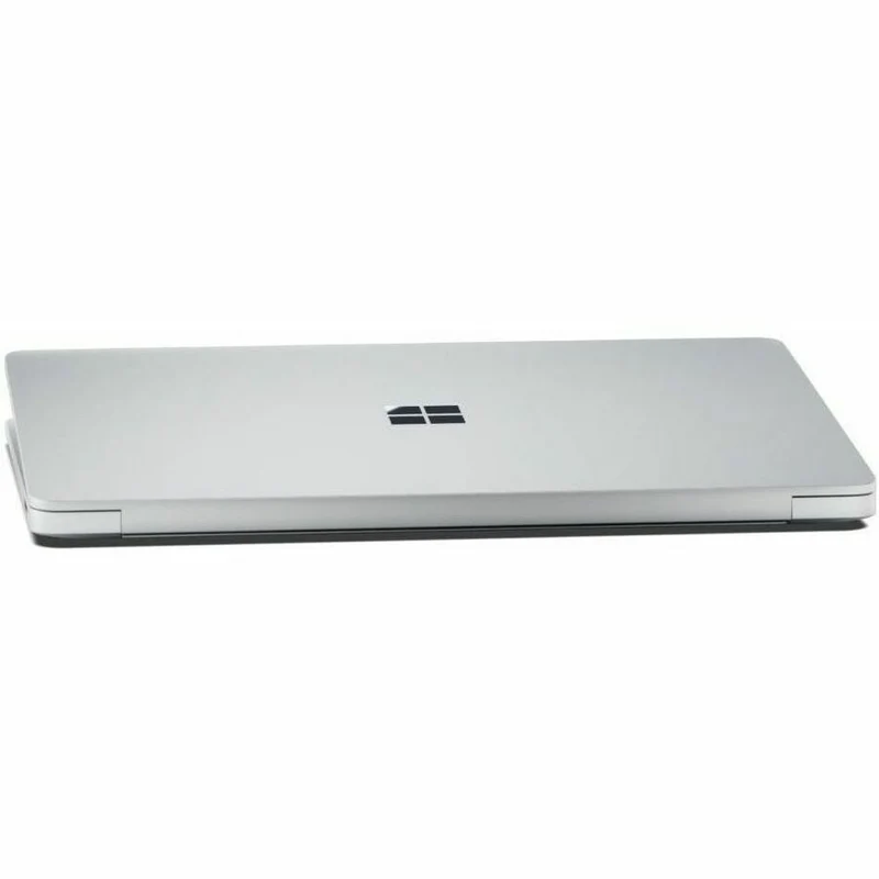 Microsoft Surface Laptop 7 15" Touchscreen Copilot+ PC Notebook - Intel Core Ultra 7 - 32 Go - SSD 256 Go - Clavier anglais - Platinum EP2-21457