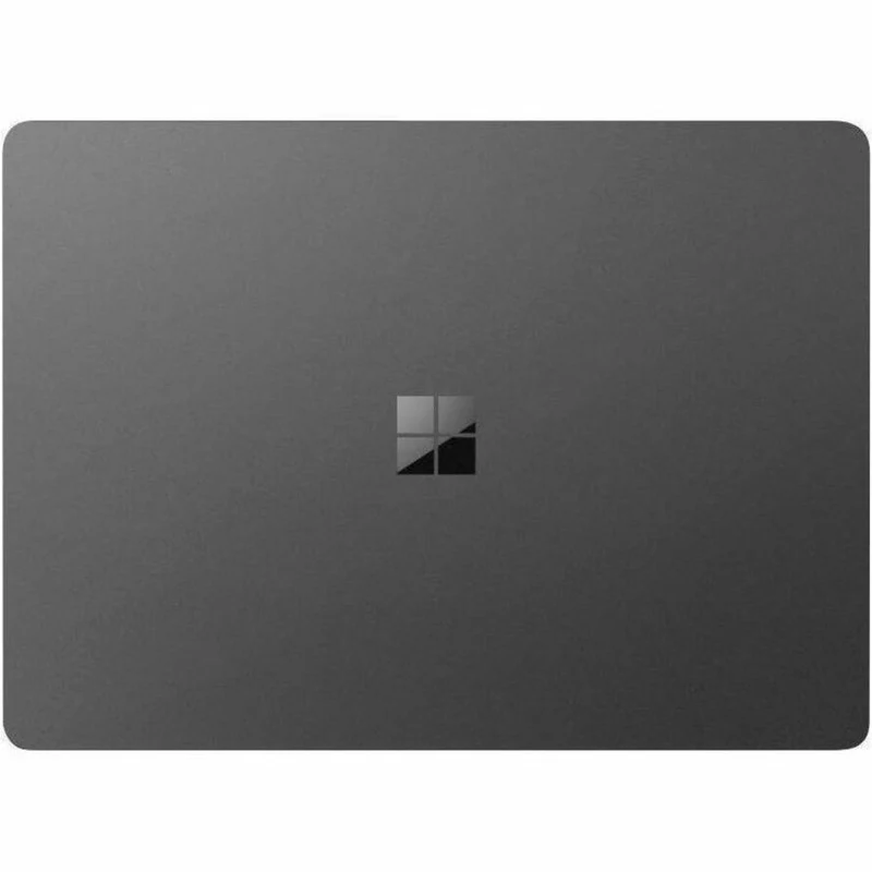 Microsoft Surface Laptop 7 13.8" Copilot+, écran tactile, ordinateur portable, Qualcomm Snapdragon X Elite, 32 Go, SSD 1 To, clavier anglais, noir, EP2-34629