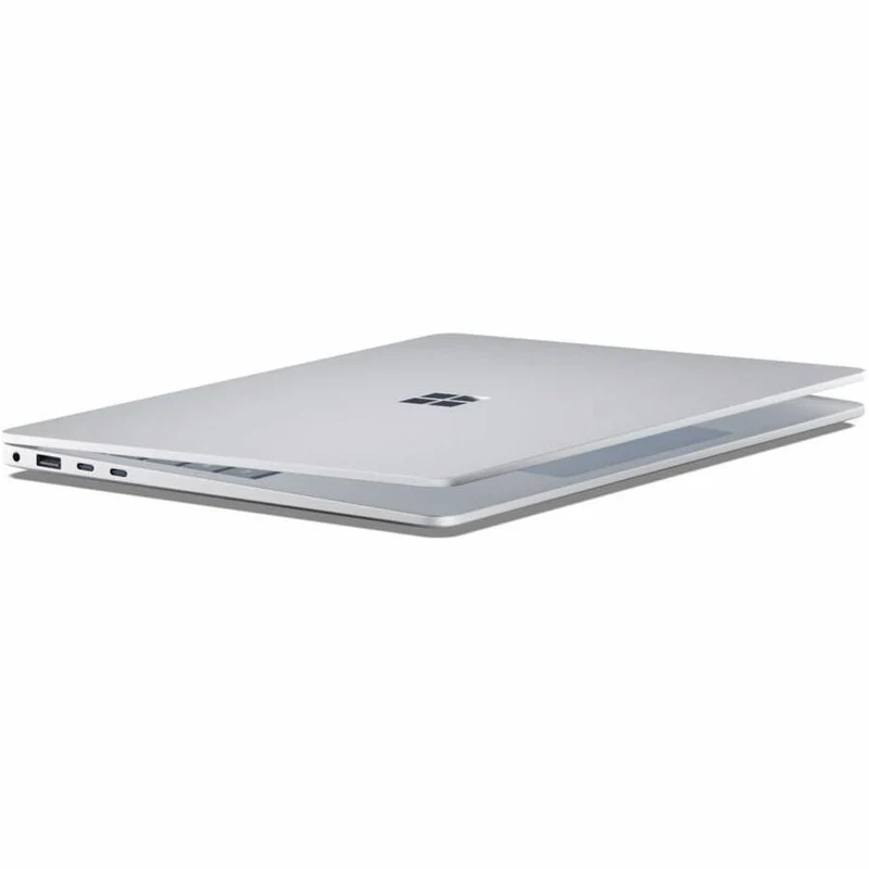 Microsoft Surface Laptop 7 13.8" Touchscreen Copilot+ PC Notebook - Intel Core Ultra 5 - 32 Go - SSD 256 Go - Clavier anglais - Platinum EP2-20981