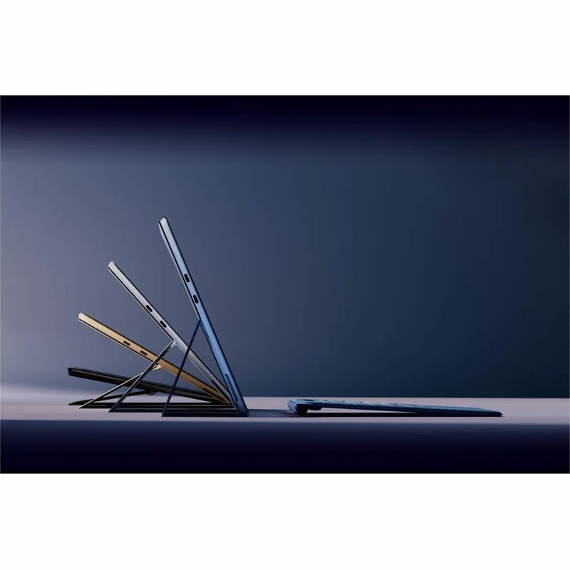 Tablette PC Microsoft Surface Pro 11 Copilot+ - 13" - Qualcomm Snapdragon X Plus - 16 Go - SSD 256 Go - 5G - Platine ZEW-00001