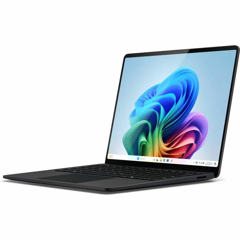 Microsoft Surface Laptop 7 13.8" Écran tactile Copilot+ PC Notebook - Intel Core Ultra 5 - 32 Go - SSD 512 Go - Clavier anglais - Noir EP2-22219