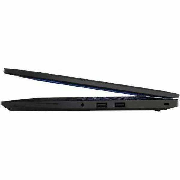 Ordinateur portable Lenovo ThinkPad L14 Gen 5 21L10064US 14" - WUXGA - Intel Core Ultra 5 125U - 16 Go - SSD 512 Go - Clavier anglais - Noir 21L10064US