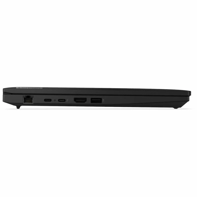 Ordinateur portable Lenovo ThinkPad L14 Gen 5 21L10064US 14" - WUXGA - Intel Core Ultra 5 125U - 16 Go - SSD 512 Go - Clavier anglais - Noir 21L10064US