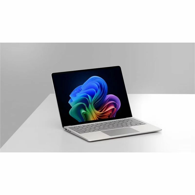 Microsoft Surface Laptop 7 15" Touchscreen Copilot+ PC Notebook - Intel Core Ultra 5 - 32 Go - SSD 256 Go - Clavier anglais - Platinum EP2-21356