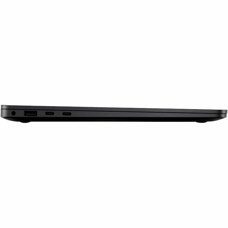 Microsoft Surface Laptop 7 15" Copilot+, écran tactile, ordinateur portable, Qualcomm Snapdragon X Elite, 32 Go, SSD 1 To, clavier anglais, noir, EP2-34715