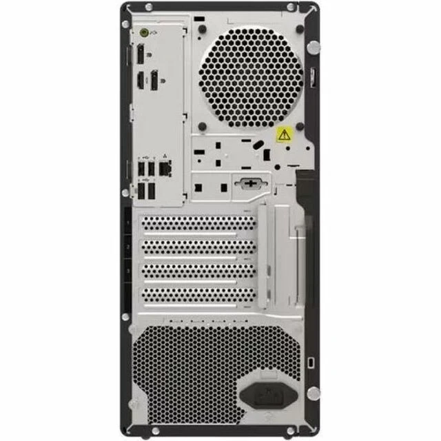 Serveur tour Lenovo ThinkSystem ST45 V3 7DH5A01JNA - 1 x AMD EPYC 4344P 3.80 GHz - 32 Go RAM - Contrôleur Serial ATA/600 7DH5A01JNA