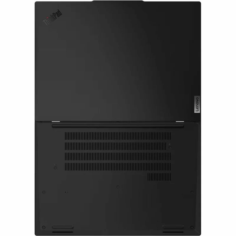 Ordinateur portable Lenovo ThinkPad L14 Gen 5 21L10065US 14" - WUXGA - Intel Core Ultra 7 155U - 16 Go - SSD 512 Go - Clavier anglais - Noir 21L10065US