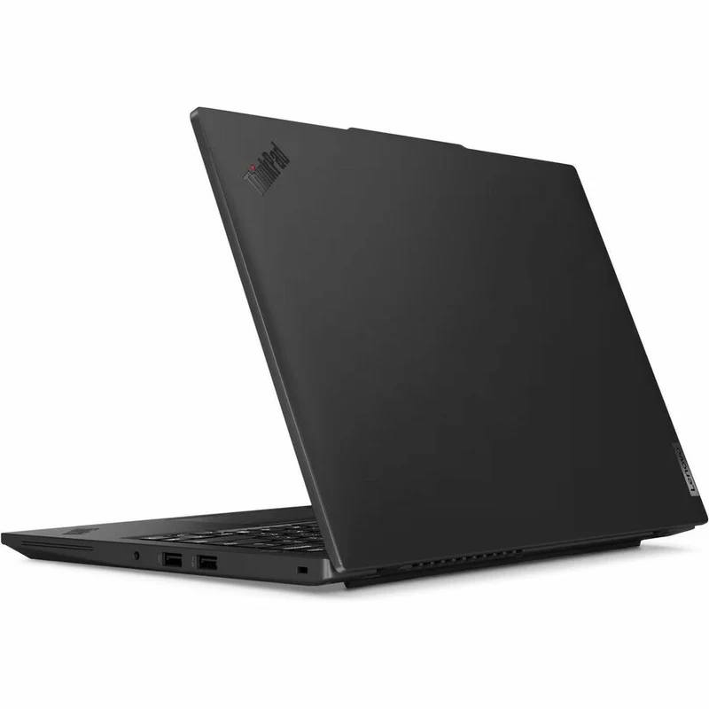 Ordinateur portable Lenovo ThinkPad L14 Gen 5 21L10065US 14" - WUXGA - Intel Core Ultra 7 155U - 16 Go - SSD 512 Go - Clavier anglais - Noir 21L10065US