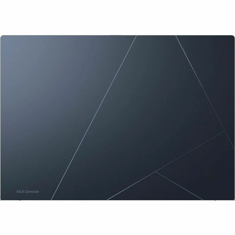 Asus Zenbook 14 OLED UX3405 UX3405CA-DS51T-CA Ordinateur portable tactile 14" - WUXGA - Intel Core Ultra 5 225H - Plateforme Intel Evo - 16 Go - SSD 512 Go - Clavier anglais - Bleu Ponder UX3405CA-DS51T-CA