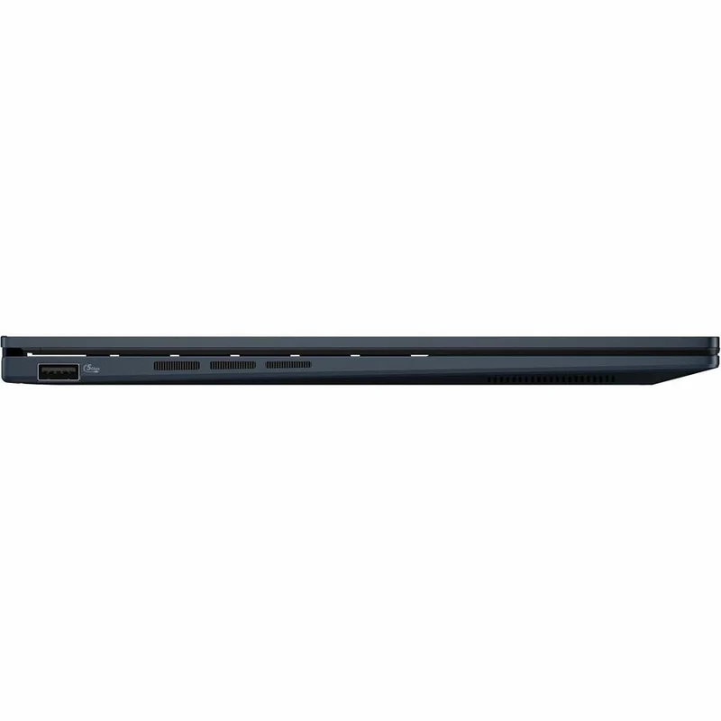 Asus Zenbook 14 OLED UX3405 UX3405CA-DS51T-CA Ordinateur portable tactile 14" - WUXGA - Intel Core Ultra 5 225H - Plateforme Intel Evo - 16 Go - SSD 512 Go - Clavier anglais - Bleu Ponder UX3405CA-DS51T-CA