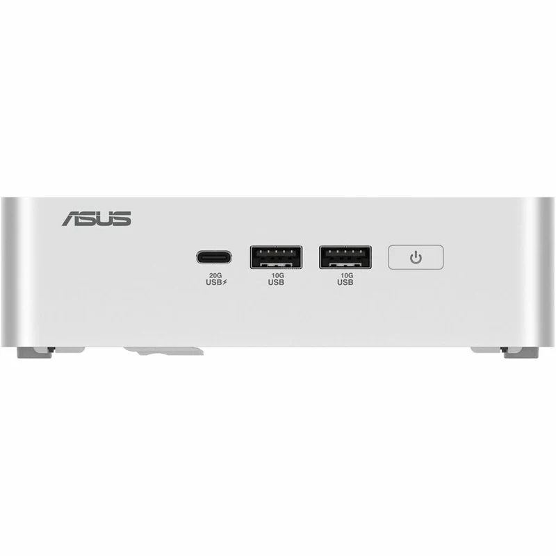 Mini PC Asus NUC 15 Pro Plus NUC15CRSU9 - Barebone - Intel Core Ultra 9 285H hexa-core (16 cœurs) RNUC15CRSU90000U
