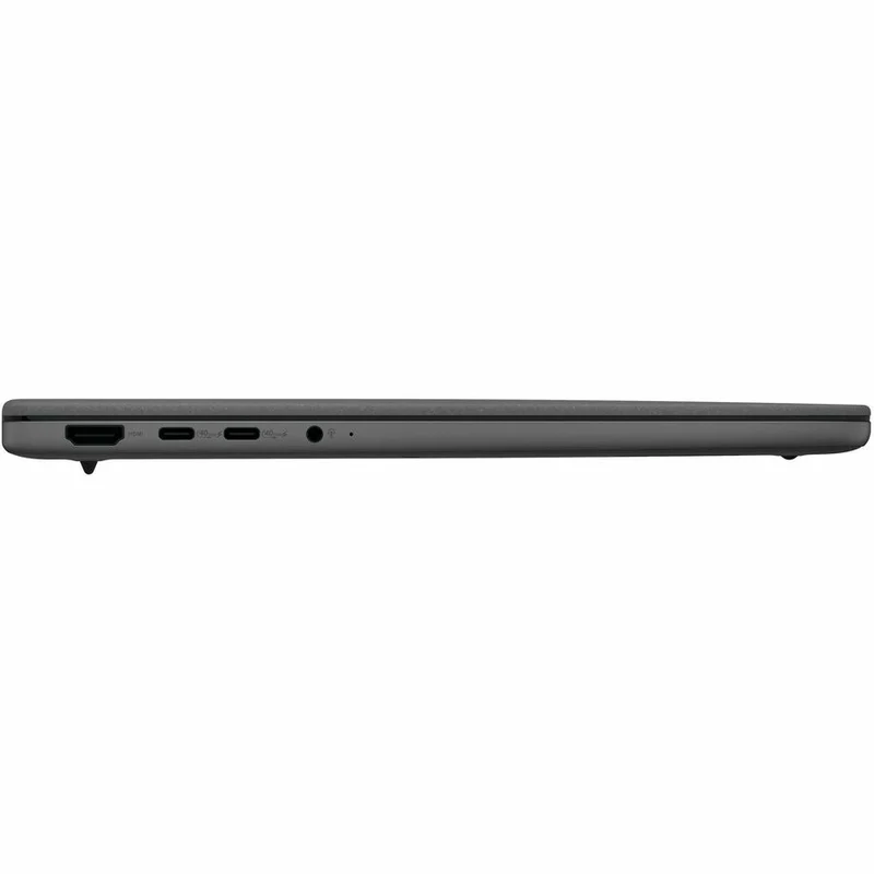 Ordinateur portable Asus Zenbook A14 UX3407 UX3407QA-DS51-CA 14" Copilot+ - WUXGA - Qualcomm Snapdragon X X1-26-100 - 32 Go - SSD 1 To - Gris Islande UX3407QA-DS51-CA