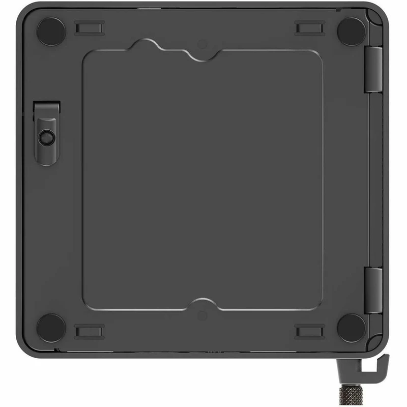 Ordinateur de bureau Asus NUC 15 Pro RNUC15CRKC7069CU - Intel Core 7 240H - 16 Go - SSD 1 To - Mini PC - Noir RNUC15CRKC7069CU