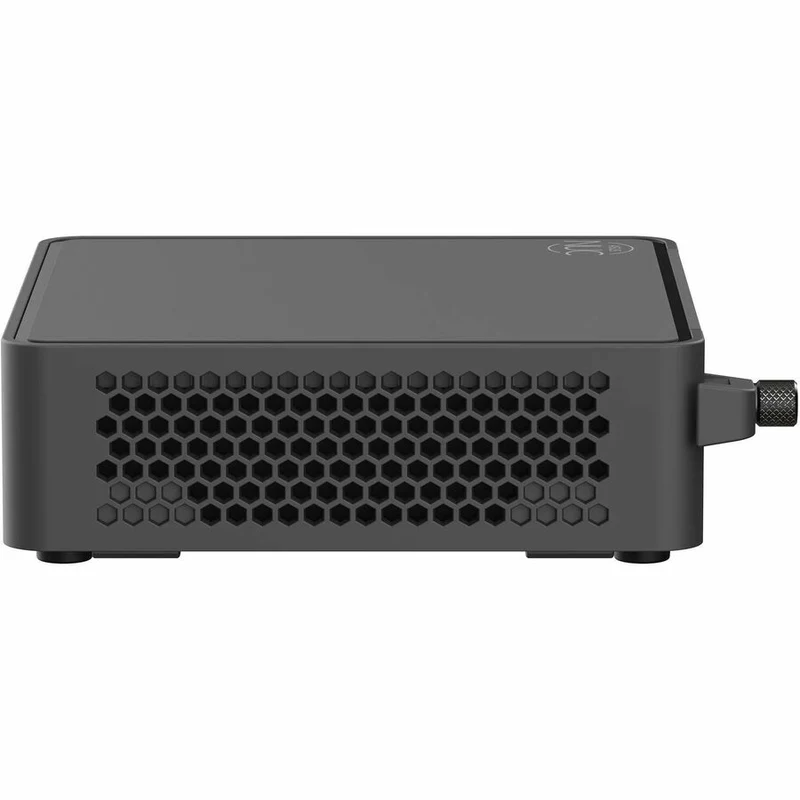Ordinateur de bureau Asus NUC 15 Pro RNUC15CRKC7069CU - Intel Core 7 240H - 16 Go - SSD 1 To - Mini PC - Noir RNUC15CRKC7069CU