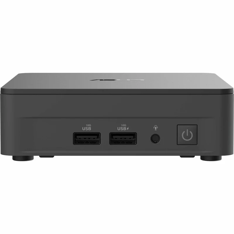 Système barebone Asus NUC 13 Pro RNUC13ANKH500001I - Mini PC - Intel Core i5 13e génération i5-13420H RNUC13ANKH500001I