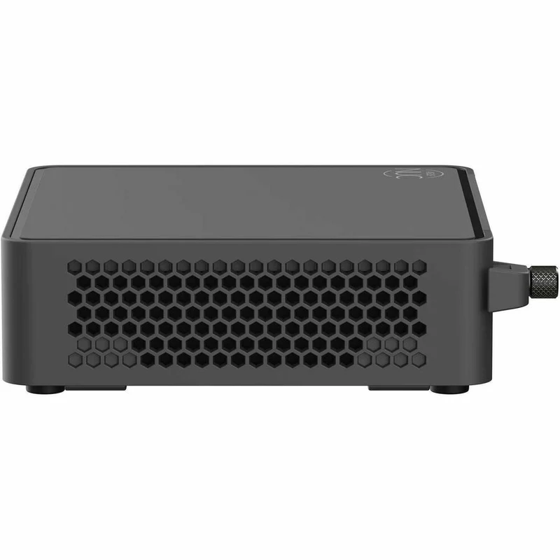Ordinateur de bureau Asus NUC 15 Pro RNUC15CRKC5063CU - Intel Core 5 210H - 16 Go - SSD 512 Go - Mini PC - Noir RNUC15CRKC5063CU