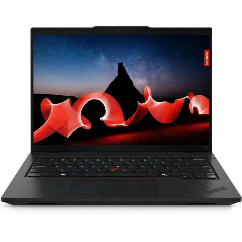 Ordinateur portable Lenovo ThinkPad L14 Gen 5 21L10065CA 14" - WUXGA - Intel Core Ultra 7 155U - 16 Go - SSD 512 Go - Clavier français - Noir 21L10065CA