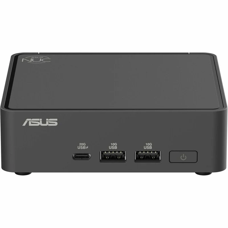 Mini PC Asus NUC 15 Pro NUC15CRKI3 - Intel RNUC15CRKI3063CU