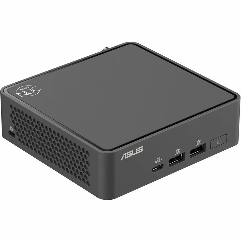 Mini PC Asus NUC 15 Pro NUC15CRKI3 - Intel RNUC15CRKI3063CU