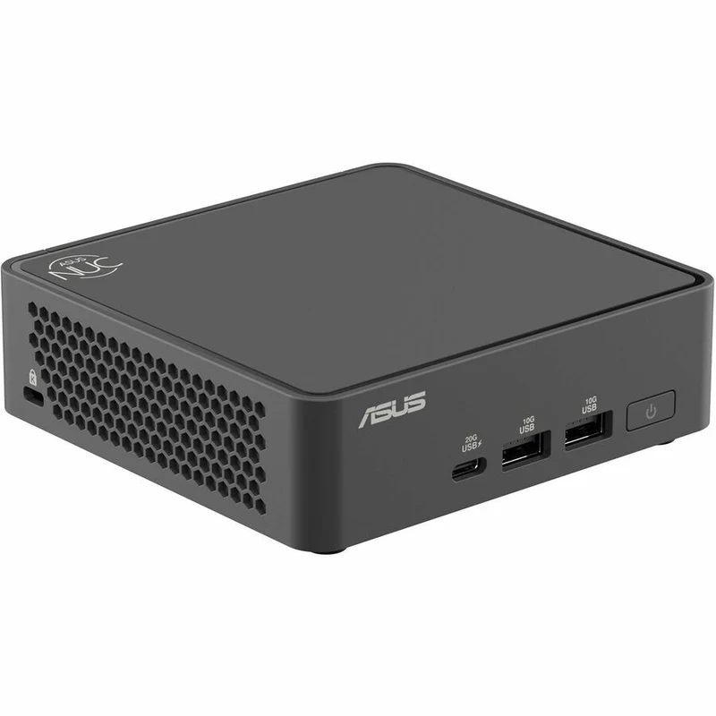 Mini PC Asus NUC 15 Pro NUC15CRKI3 - Intel RNUC15CRKI3063CU