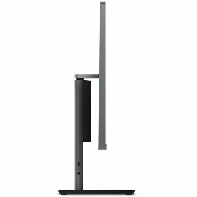 Ordinateur tout-en-un Lenovo ThinkCentre Neo 50a 27 Gen 5 12SB003XUS - Intel Core i7 13e génération i7-13620H - 16 Go - SSD 512 Go - Écran tactile Full HD 27" - Gris Luna 12SB003XUS