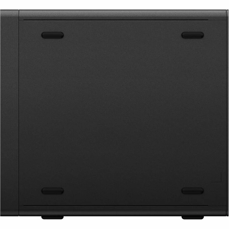 Station de travail Lenovo ThinkStation P3 Ultra 30HA00B2US - 1 x Intel Core i9 14e génération i9-14900 - 32 Go - SSD 1 To - Ultra compact - Noir 30HA00B2US
