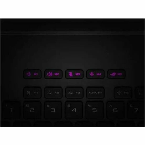Ordinateur portable gaming Asus ROG Strix SCAR 18 G835LR-XS96 18 pouces - Écran 2.5K - Processeur Intel Core Ultra 9 275HX - 32 Go - SSD 1 To G835LR-XS96
