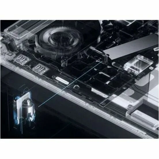 Ordinateur portable gaming Asus ROG Strix SCAR 18 G835LR-XS96 18 pouces - Écran 2.5K - Processeur Intel Core Ultra 9 275HX - 32 Go - SSD 1 To G835LR-XS96