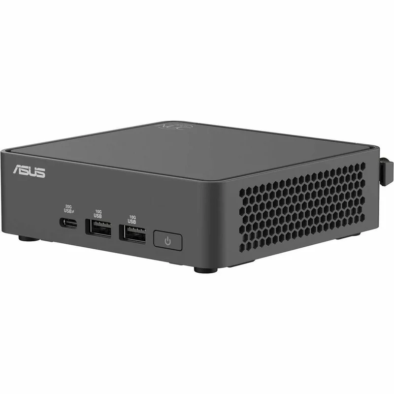 Mini PC Asus NUC 15 Pro NUC15CRKU7 - Barebone - Intel Core Ultra 7 255H RNUC15CRKU70000U