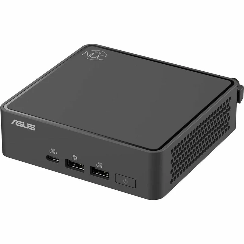 Mini PC Asus NUC 15 Pro NUC15CRKU7 - Barebone - Intel Core Ultra 7 255H RNUC15CRKU70000U