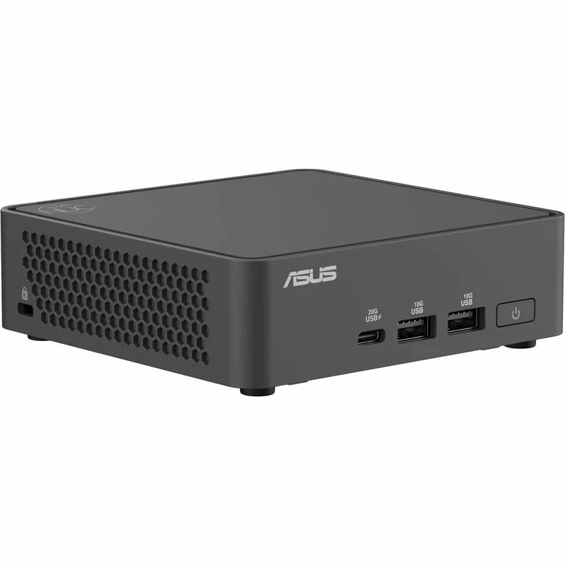 Mini PC Asus NUC 15 Pro NUC15CRKU7 - Barebone - Intel Core Ultra 7 255H RNUC15CRKU70000U
