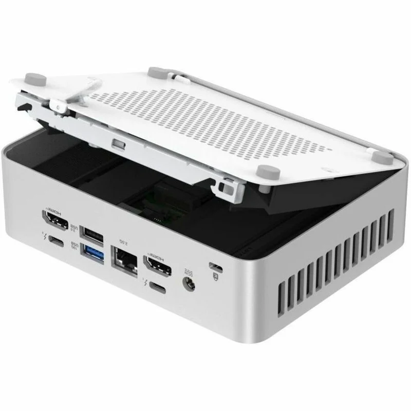 Mini PC Asus NUC 15 Pro Plus (RNUC15CRSU70000U) : Intel Core Ultra 7 255H (14 cœurs)