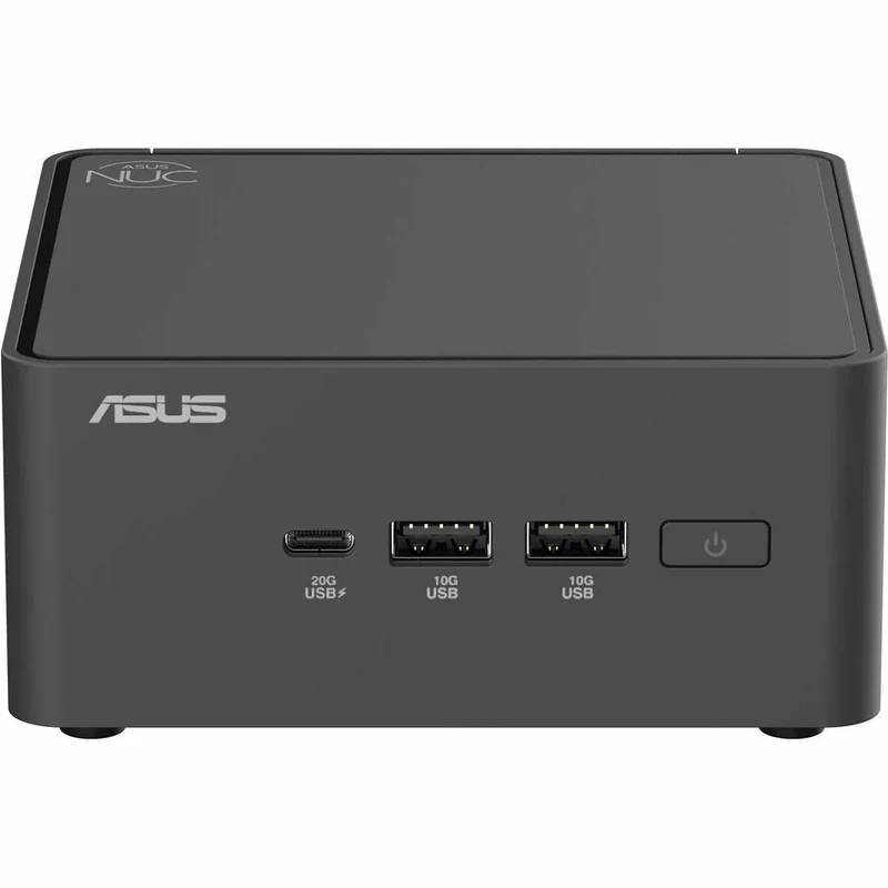 Mini PC Asus NUC 15 Pro NUC15CRHV7 - Barebone - Intel Core Ultra 7 265H RNUC15CRHV70000U