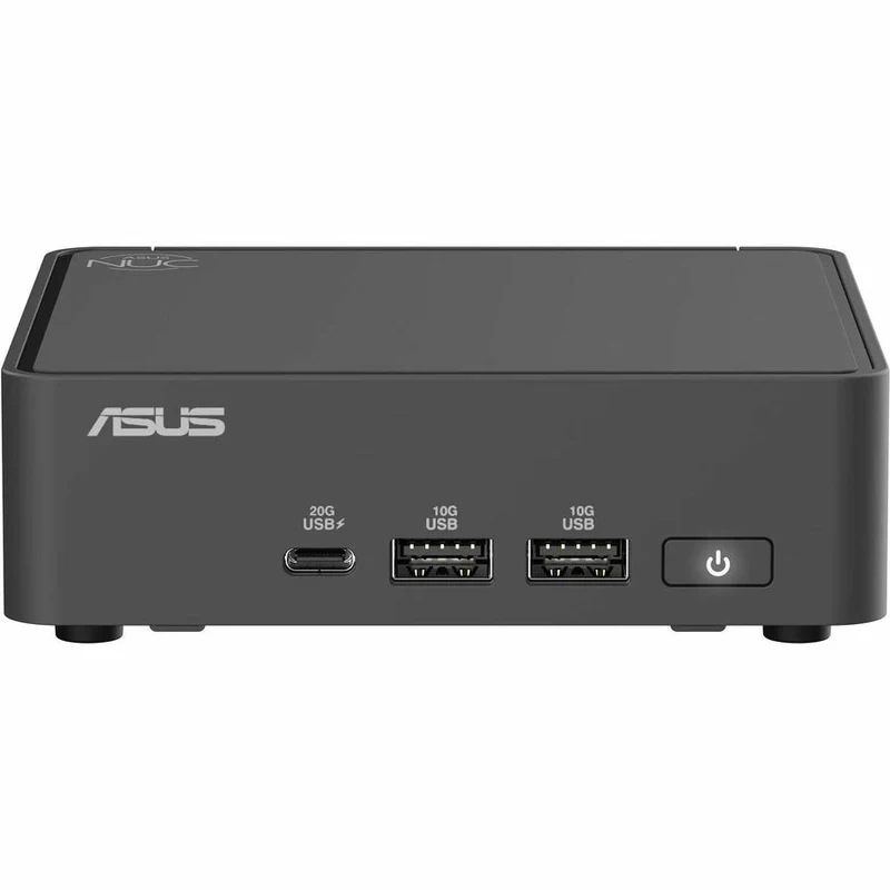 Mini PC Asus NUC 15 Pro NUC15CRKV5 - Barebone - Intel Core Ultra 5 235H RNUC15CRKV50000U