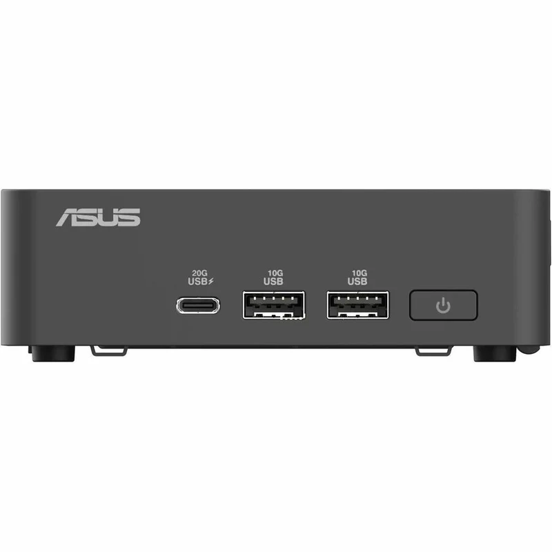 Mini PC Asus NUC 15 Pro NUC15CRKV5 - Barebone - Intel Core Ultra 5 235H RNUC15CRKV50000U
