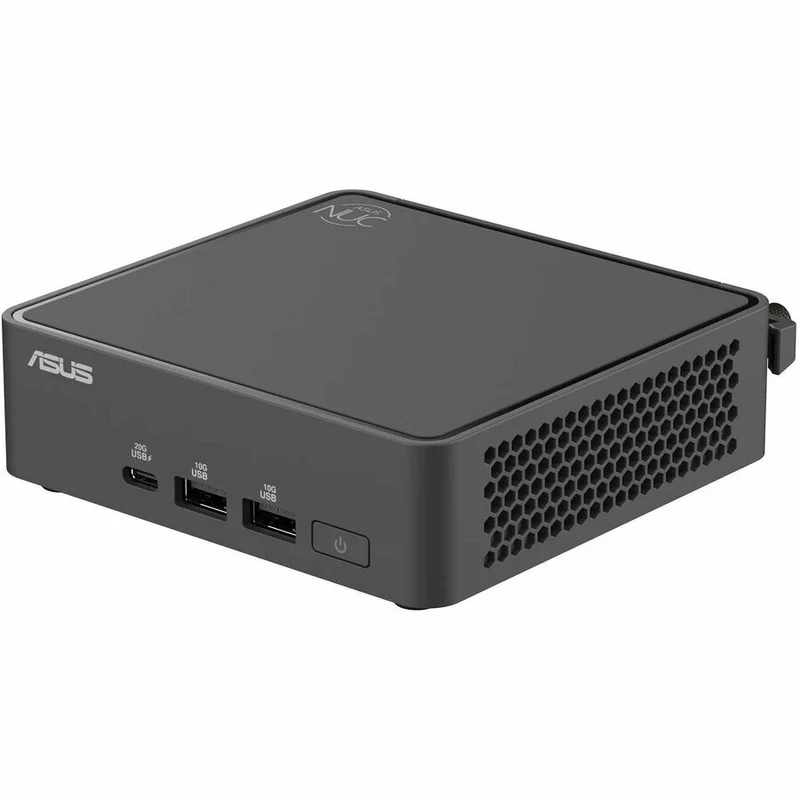 Mini PC Asus NUC 15 Pro NUC15CRKV5 - Barebone - Intel Core Ultra 5 235H RNUC15CRKV50000U