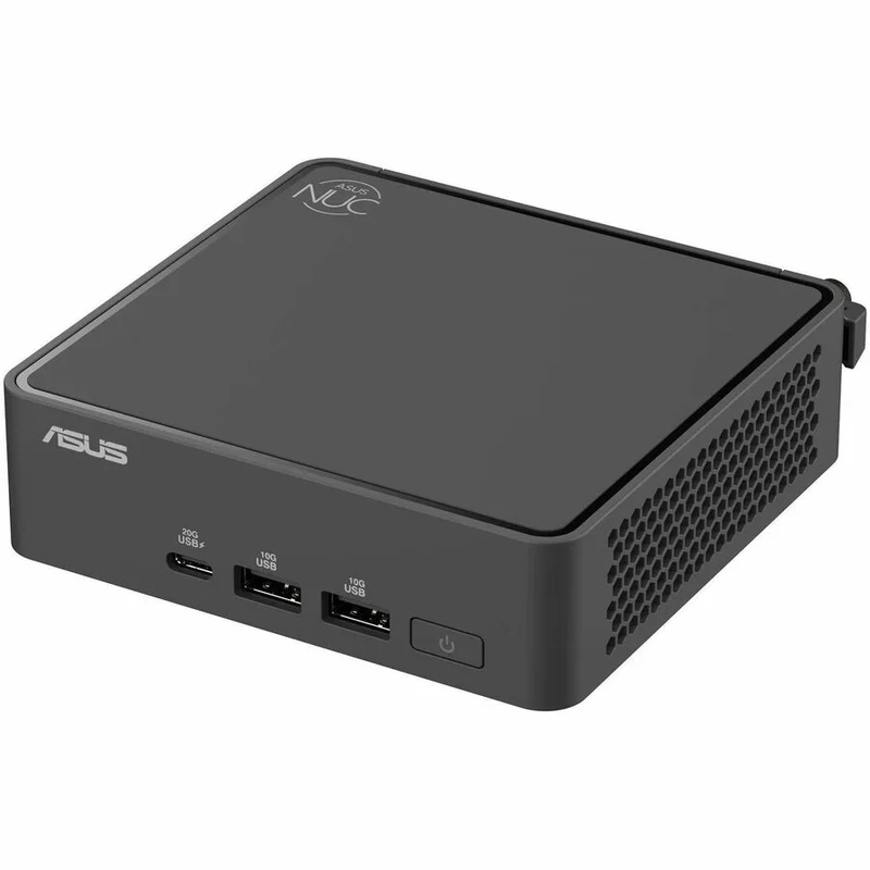 Mini PC Asus NUC 15 Pro NUC15CRKV5 - Barebone - Intel Core Ultra 5 235H RNUC15CRKV50000U
