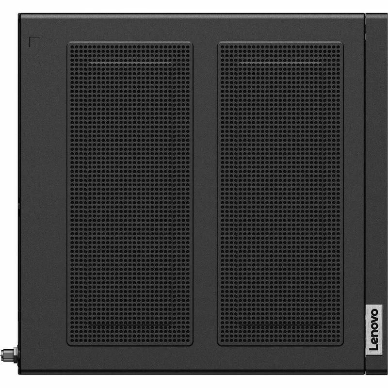 Station de travail Lenovo ThinkStation P3 30H00072CA - 1 Core i7 14e génération i7-14700 - Technologie vPro - 16 Go - SSD 512 Go - Mini - Noir 30H00072CA